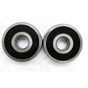 6301ZZ/2RS Motorbike Bearings 12*37*12mm Ball Bearings
