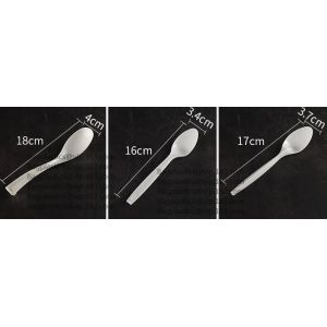 PLA Drinking Straws, CPLA Giant Straws, Individually Wrapped, Plant Based