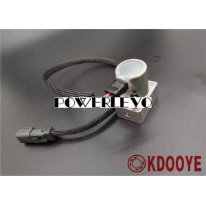 702-21-57400 Hydraulic Pump Solenoid