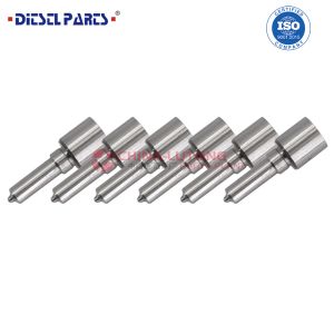Common Rail Fuel Injector Nozzle DLLA145P2731 for Common Rail Injector