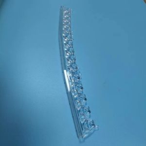 Durable Plastic Moulding Parts with Convenient Carton Packaging