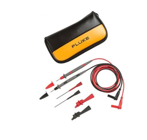 Buy Fluke TL80A Basic Electronic Test Lead Kit FTL80A at wholesale prices