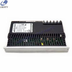 China Cutter Spare Parts Model Number C50A1B Advanced Motion Control 25A20V on sale