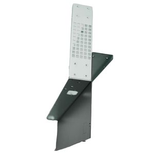 Laser Cutting Metal Bending Parts Zn Plating Metal Stamping Hardware