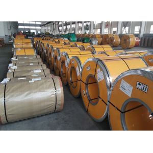 EST Alloy Stainless Steel Coil 904L 1.4539 ASTM A240