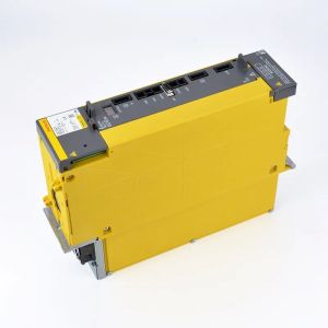 A06B-6252-H030 Fanuc 5Kg Servo Actuator with 12 Months Warranty MOQ 1 Piece