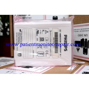 Medical Batteries HartStart XL + Defibrillator REF 989803167281