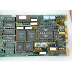 INNPM01 INFI90 SYMPHONY NETWORK PROC MODULE PLC PROGRAMMABLE LOGIC MODULE