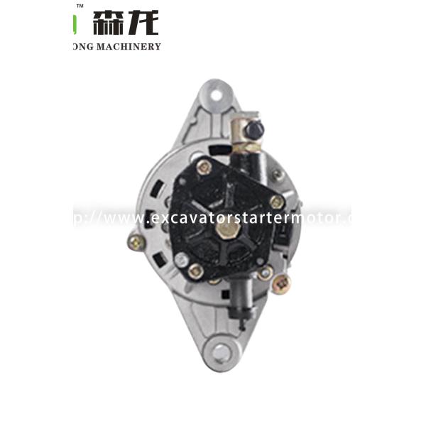 24V 40A Alternator Nissan Hino Generator 270401150 01241021512 270401150 01241021512 270401150 01241021512 270401150
