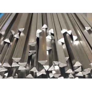 Stainless Steel Profiles Flat Strips Squares Half Rounds Shapes
