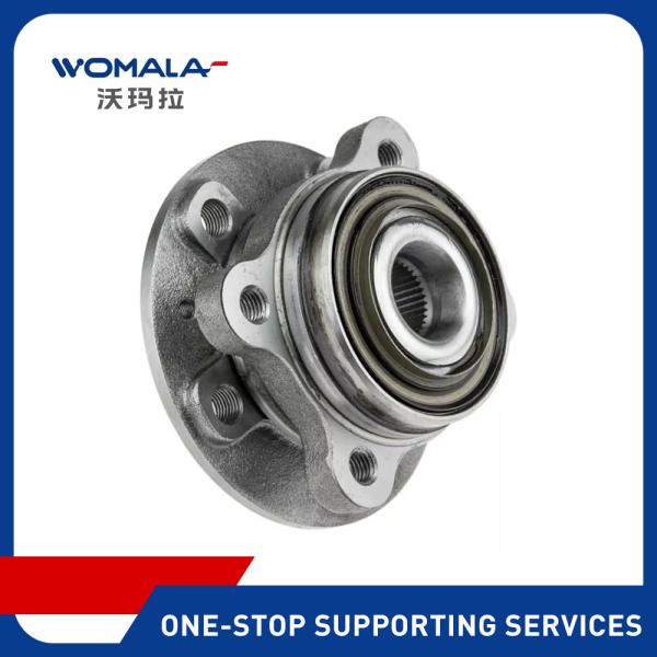 Buy 30639875 Wheel Bearing Front Axle Fits Left And Right For XC90 2014 at wholesale prices