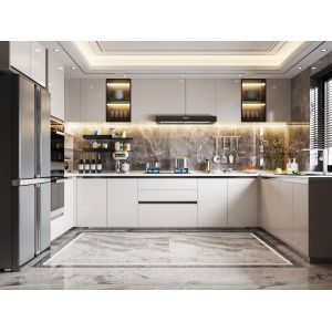 Home Furniture Wood Smart Cupboards Designs Made Seating Glass Kitchen Cabinet