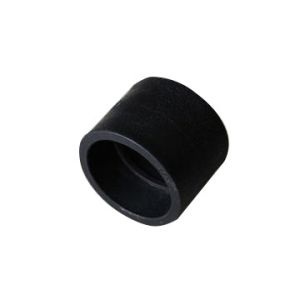 China Pressure Vessel Equipment Butt Joint Butt HDPE End Caps on sale