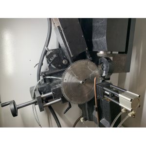 Circular Saw Blade Sharpening Equipment Grinding Machine TCT Resharpening