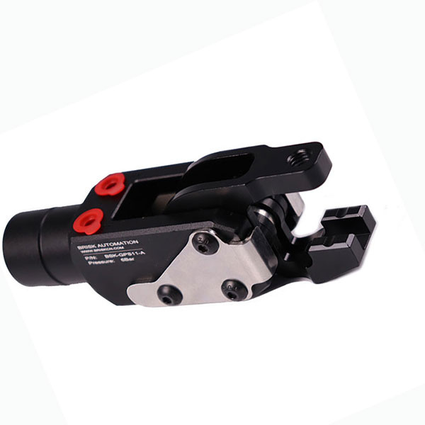 High Gripping Accuracy Sheet Metal Gripper Offering Exceptional Precision and