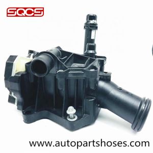 Car Reconditioned Power Steering Pump 11537642854