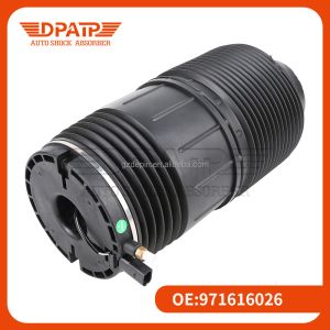 971616026C Rear Right Air Spring Cylinder Bag for Porsche Palamela 971 OE NO.