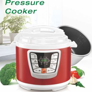 Multipurpose food pressure cooker multifunction fagor pressure cooker