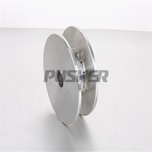 CNC Manufacturing for Metal Parts Aluminum Brass Stainless Steel Milling Turning