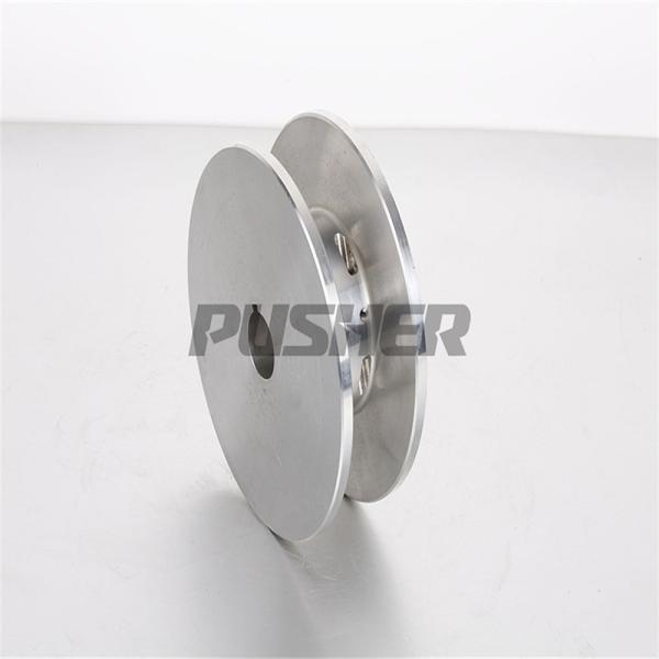 CNC Manufacturing for Metal Parts Aluminum Brass Stainless Steel Milling Turning