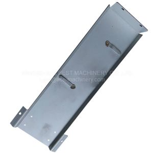 Precision Stamping Metal Box Made of SPCC Material with Customization Option