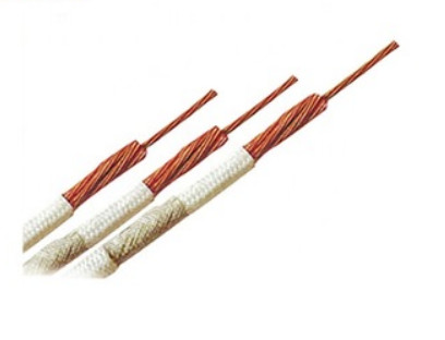 Buy 500V Mineral Insulated Cable Multi Core Non Jacketed Fire Survival Smooth PVC at wholesale prices