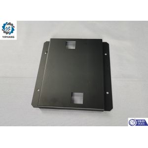 Laser Cutting Bending Press Riveting 3d Printer Equipment Brackets Sheet Metal