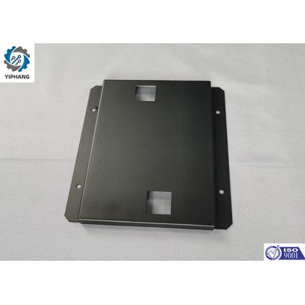 Buy Laser Cutting  Bending Press Riveting 3d Printer Equipment  Brackets Sheet Metal Welding Parts at wholesale prices