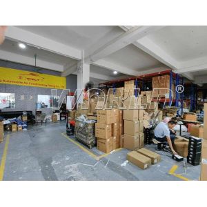 H12 6PK Car Ac Compressor Parts BS1C61450 For MAZDA 3 1.6 WXMZ015