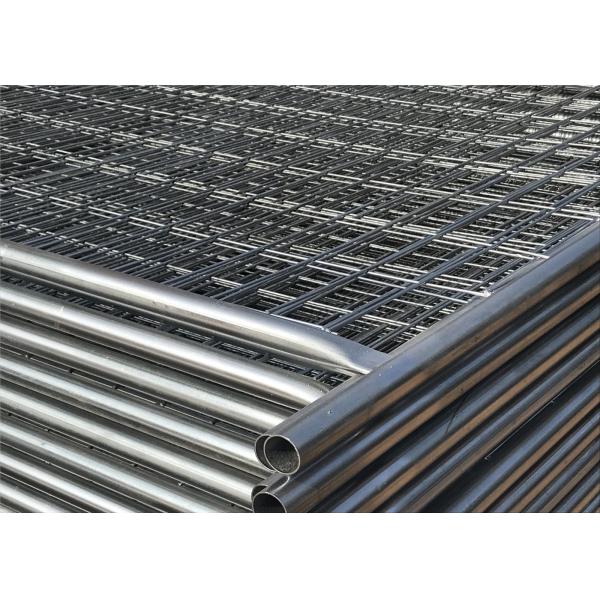 Buy Temporary Fencing Melbourne 2100mmx2400mm OD32mm*1.40mm