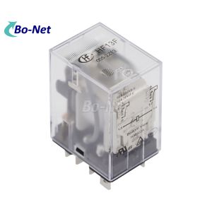 Hongfa New Original 5V RELAY HF13F-012-2Z23 8 PIN Relay 10A 250VAC/30VDC Power