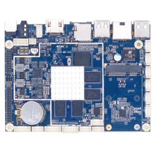 FR4 Electronic Printed Circuit Board