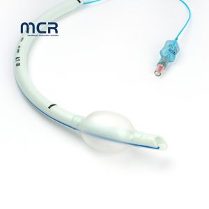 Cuffed Maxillofacial Nasal Directional Endotracheal Tubes