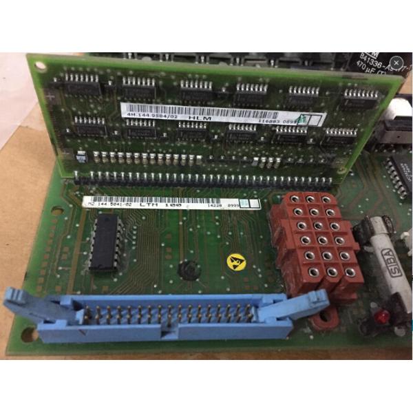 M2.144.5041/02, LTM,100W,LTM card,SM74 SM52 machines spare parts,LTM board