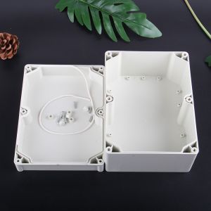 210x155x112mm ip65 ABS Enclosure for Electronics