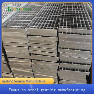 304 Stainless Steel Grating Cover Plate Kitchen Ditch