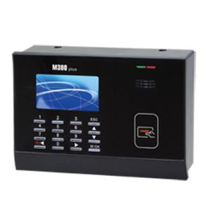 M300 ZKTECO PASSWORD 125KHZ CARD READER TIME ATTENDANCE