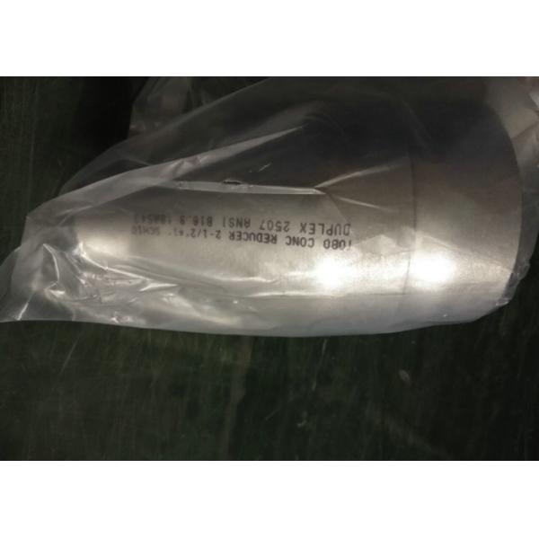 Hot Galvanized Forged Pipe Fittings 21/2'' Elbow LR90 DEG SCH10 UNS N010665