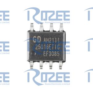 GD25Q16ETIGR