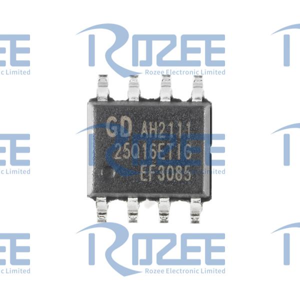 Buy GD25Q16ETIGR at wholesale prices