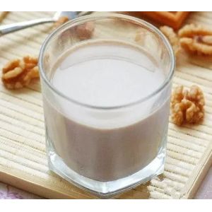 Vegan Milk Walnut Kernel Milk For Diet And Vegan Ready To Drink Packing  Organic Drink