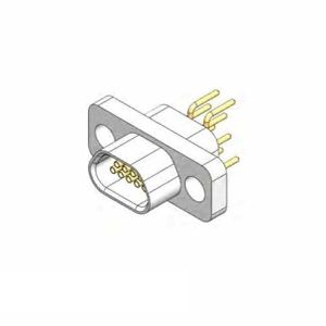 Quality HUADA J30J-9ZKN Micro Connector: High-Density, Reliable Connectivity for sale