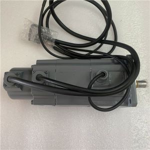 HA-SC63B 112A 136V AC Brushless Servo Motor 2000RPM