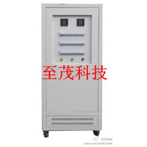 AC load bank for generator testing