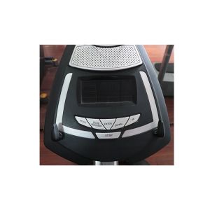 Cardio Stationary Exercise Bike , Recumbent Magnetic Bodybuilding Bicycle Gym