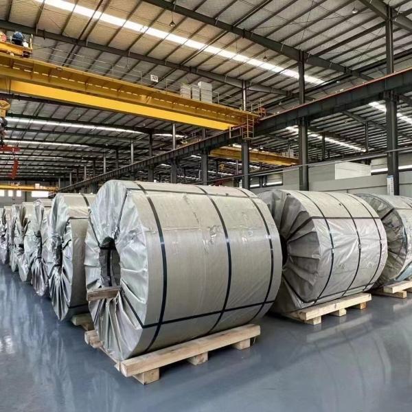 EN 1.4460 / SS329 / S32900 Stainless Steel Plate Sheet 0.3 - 100mm Custom Cutting