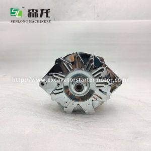 12V 63A Alternator Replace 304-7127-SE 7127 304-7127-C3 71283N 46425 63100