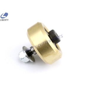 75176000- Roller Assembly Fixed Suitable For Cutter GT7250 GT5250 Cutter