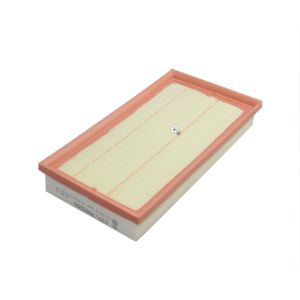 BMW OEM Quality Air Filter with PU + Filter Paper Hepa Filter 231.5*156*31 Size