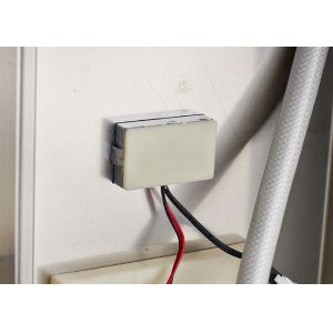 Custom Waterproof Shower Panels , Shower SPA Panel ABS Plastic Handheld